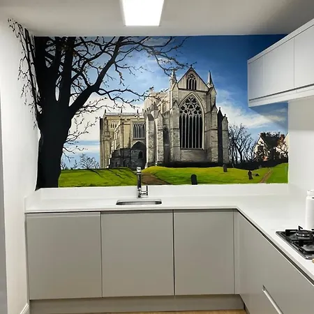 Appartamento Fabulous One Bedroom In Centre *