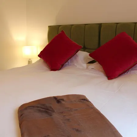 Fabulous One Bedroom In Centre * Ripon