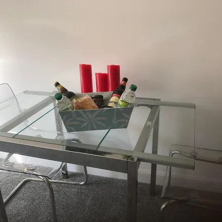 Fabulous One Bedroom In Centre Appartamento Ripon