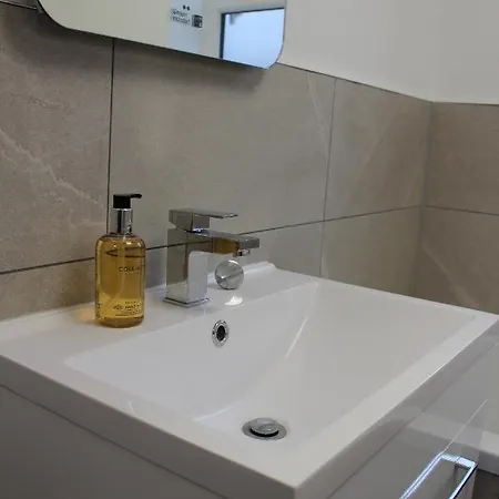 Appartamento Fabulous One Bedroom In Centre Ripon