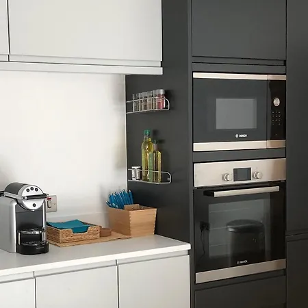 Fabulous One Bedroom In Centre