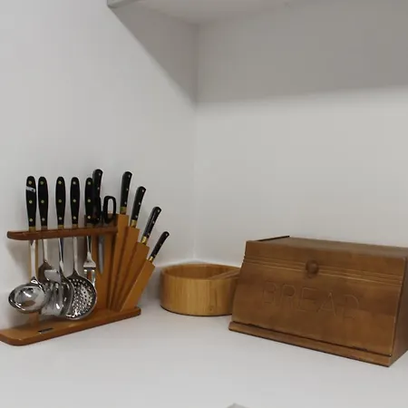 Fabulous One Bedroom In Centre