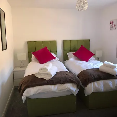 Lägenhet Fabulous One Bedroom In Centre