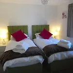 דירה Fabulous One Bedroom In Centre