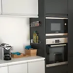 Fabulous One Bedroom In Centre
