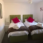 דירה Fabulous One Bedroom In Centre