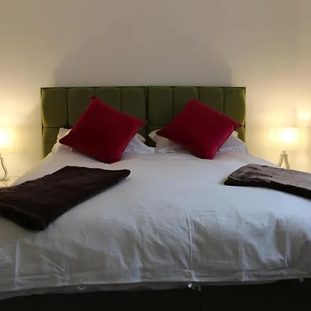 Fabulous One Bedroom In Centre * ריפון